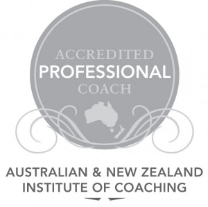 Nadine Rabu ANZI Coaching Certification